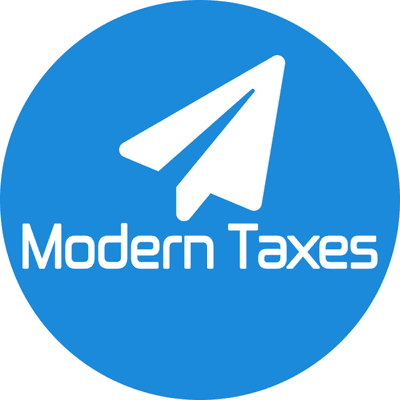 Modern Taxes