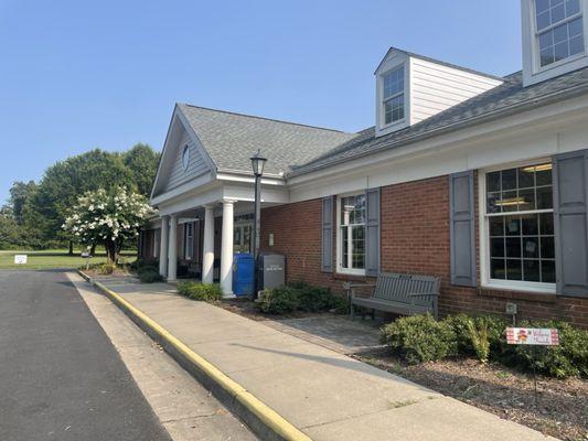 Northumberland Public Library