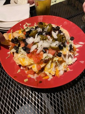 Nachos