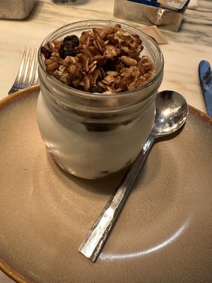 Granola