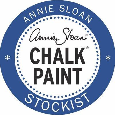 Chattanooga's Exclusive Annie Sloan Chalk Paint® Retailer