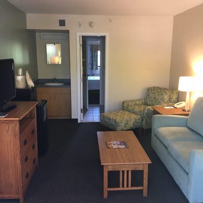 Navy Gateway Inns & Suites