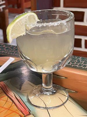 Margarita