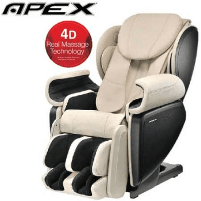 Bodyez Massage Chairs