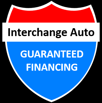 Interchange Auto At Smith-Gray