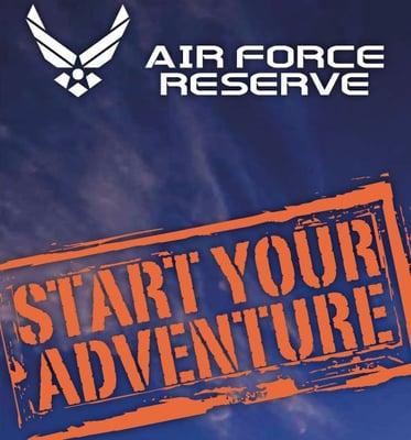 Air Force Reserve