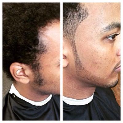 RAZOR EDGE-UP