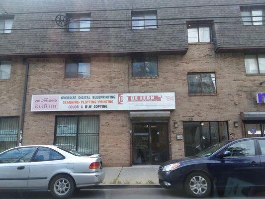 Deleon Printing & Supply