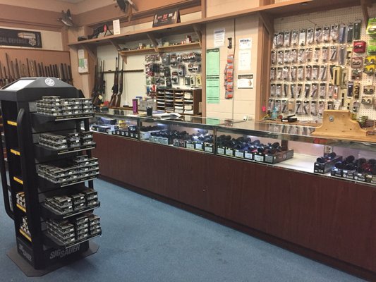 Kerper's Gun Shop