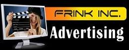 Frink Inc Advertising