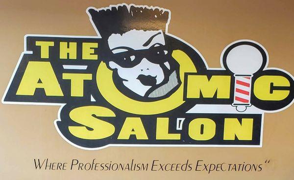 Atomic Salon