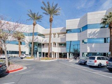 Dignity Health Physical Therapy - East Flamingo