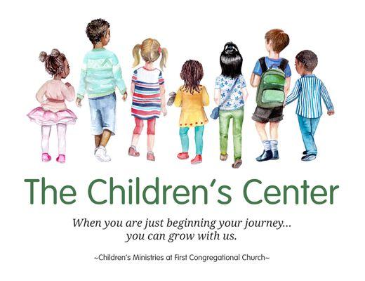 The Children's Center - First Congregational Church