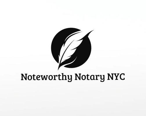 Noteworthy Notary