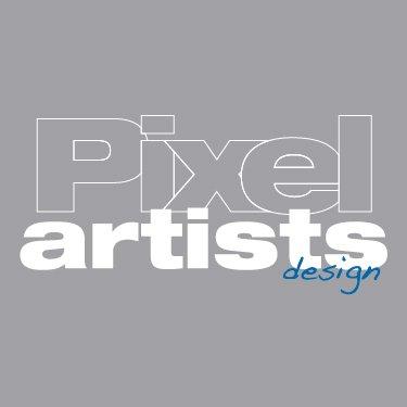 Pixel Artists Design in Norwood, MA