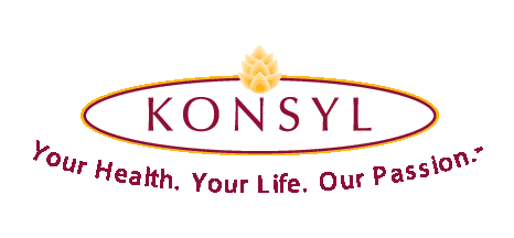 Konsyl Pharmaceuticals