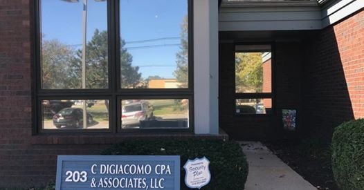 C DiGiacomo CPA & Associates