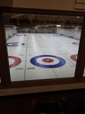 Appleton Curling Club