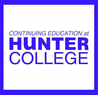 Continuing Education at Hunter College