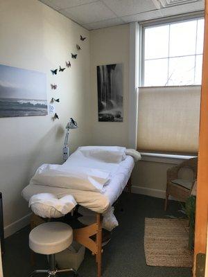 Bronxville Acupuncture