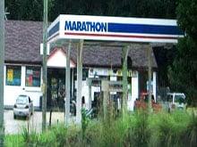 Marathon Food Mart