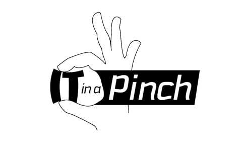 IT in a Pinch