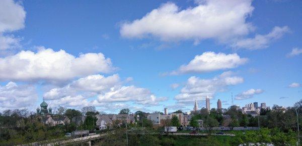 Towpath Trail - Tremont