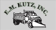 E M Kutz logo