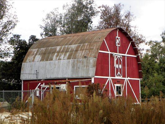 L Bar S Ranch