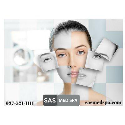 SAS Med Spa