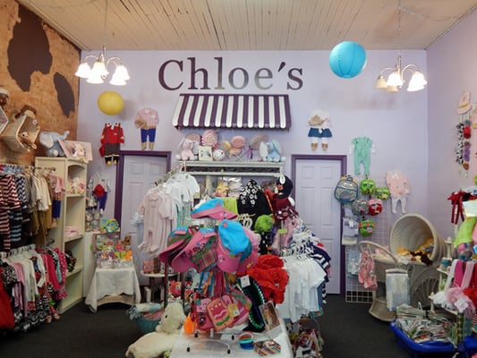 Chloe's