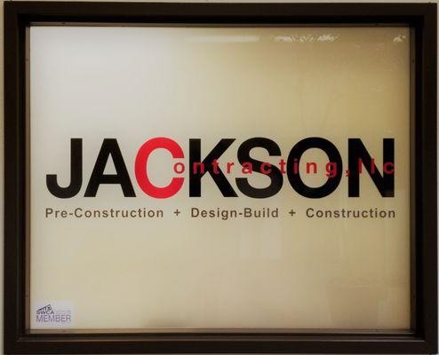 Jackson Contracting