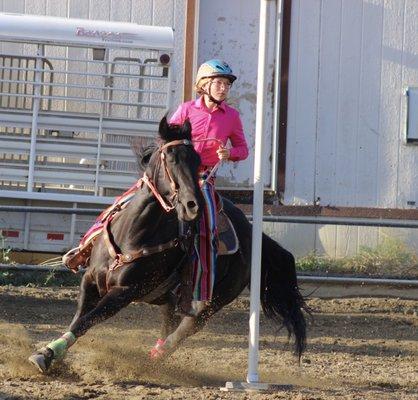 Santa Clarita Valley Equestrian Center