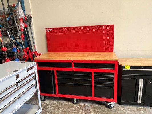 Tool boxes for sale