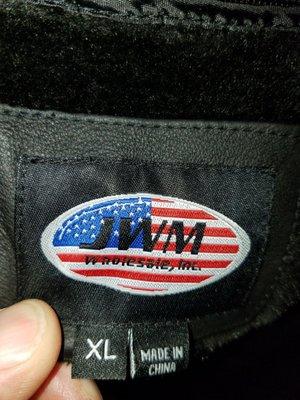 Jwm Wholesale