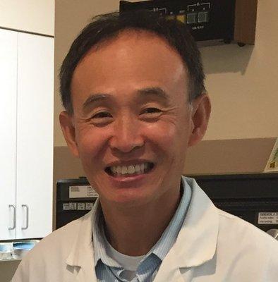 Dr. Dong S. Kim