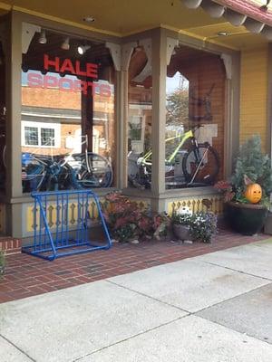 Hale Bicycle