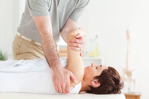 All Health Chiropractic