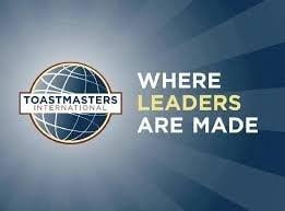 Toastmasters International