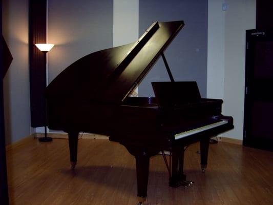 Baldwin Grand Piano