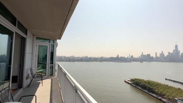 The Residences At W Hoboken