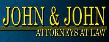 John & John logo