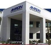 Amron International