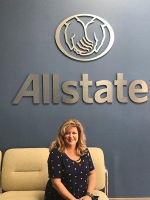 Allstate Insurance: Heather Cochrane