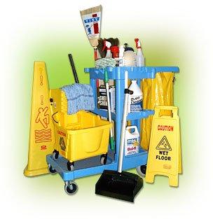 Janitorial Services