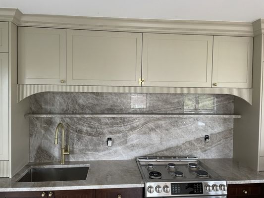 Appia Marble and Granite