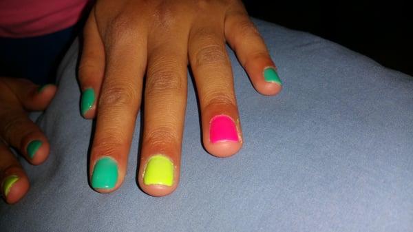 DaVi Nails