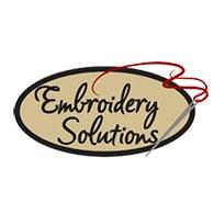 Embroidery Solutions