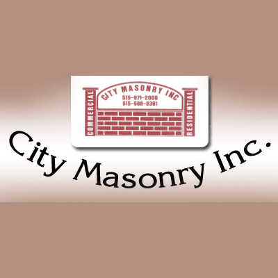 City Masonry