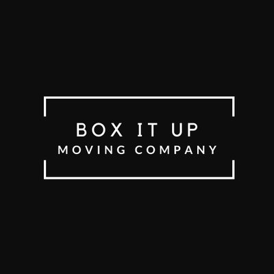 Box It Up Moving